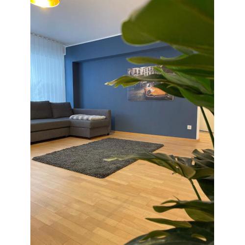 Stylische Stadt-Wohnung Bregenz - mit Parkplatz