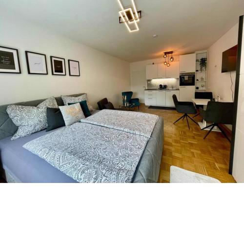 Stylisches & modernes Apartment