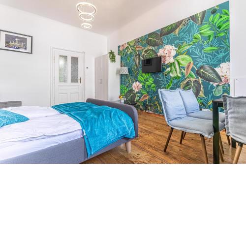 Stylish 1BR Apartment- Near Westbahnhof U3&U6