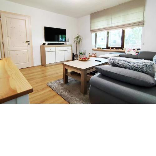 Stylish 2 Bedroom in Nitra Centre, free parking