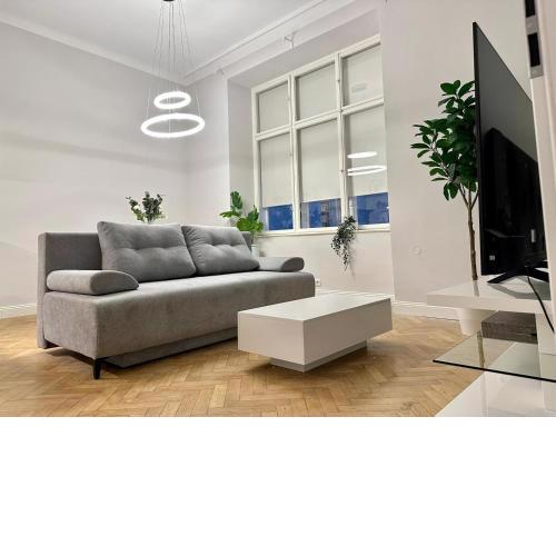 Stylish Apartment - in the Center