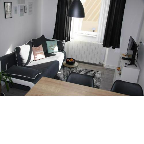 Stylish Apartment in City Center
