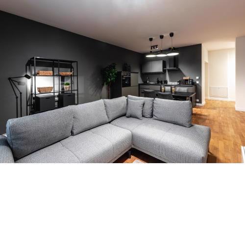 Stylish apartment next to Schwedenplatz