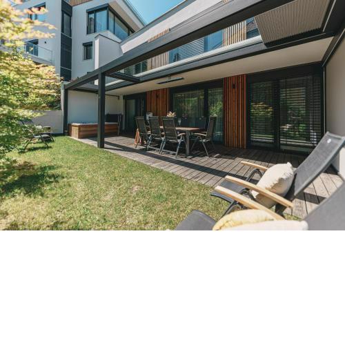 Stylish Apartments in Braník by Prague Days