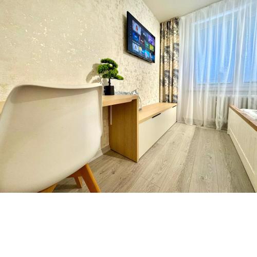 Stylish City Studio