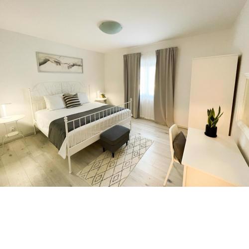 Stylish City View Apartment * Bellela *