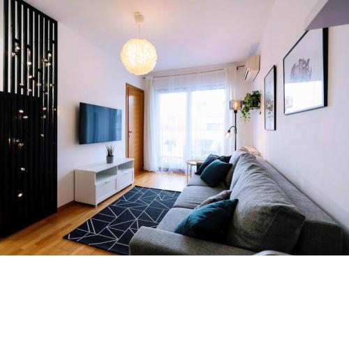 Stylish Haven: Designer Retreat