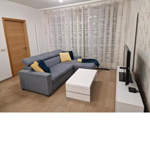 Stylish Panorama City Family Suite