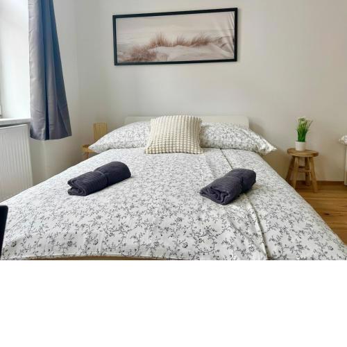 Stylish & Renovated Apartment with Free Parking