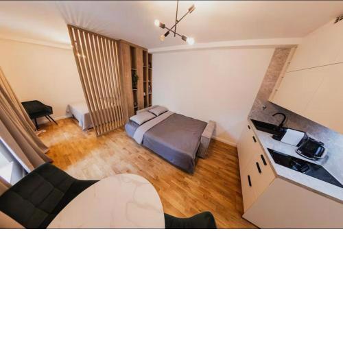 Stylish Studio in the city center