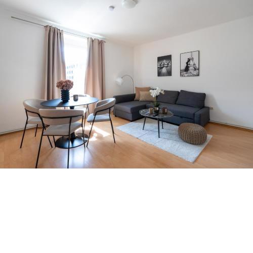 Stylishes City-Apartment