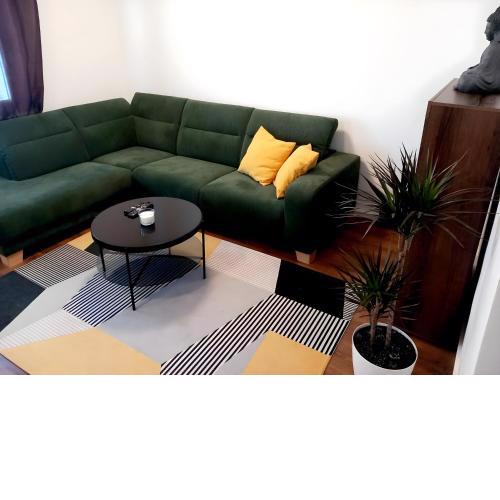 Štýlový apartmán v Šamoríne