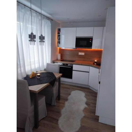 Štýlový apartmán