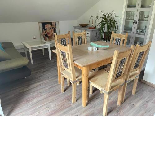 Süße Wohnung Privatvermieter