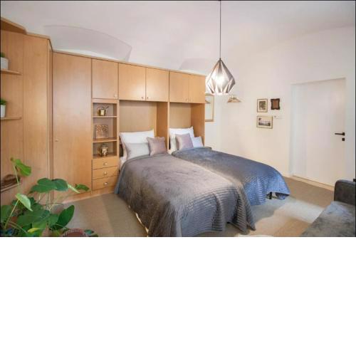 Süßes Apartment nähe Volkstheater