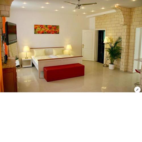 Suite Apartment Jedlesee
