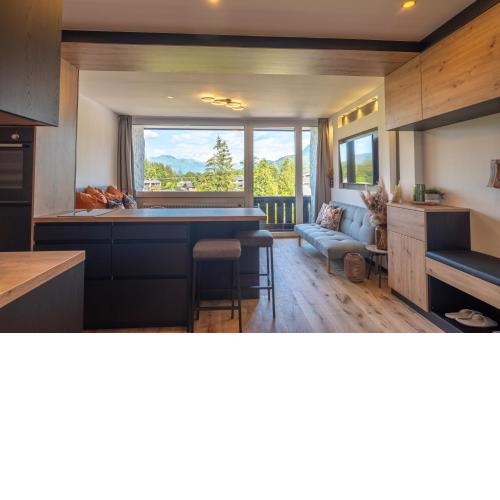 Suite Apartment modern getaway - Neu renoviert Juni 2024 - Strobl am Wolfgangsee