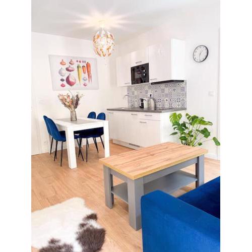 Suite Diamond Terrace & Sauna 207