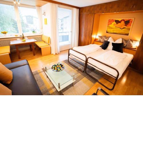 Suite Harmony