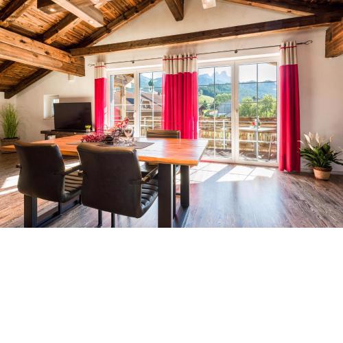 Suite Sinfonie Bergstille