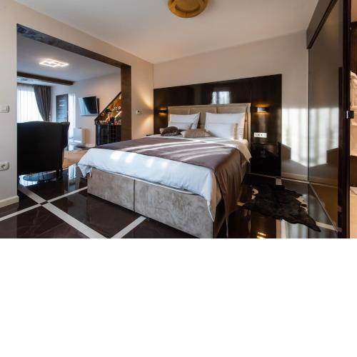 Suites Kod Guste