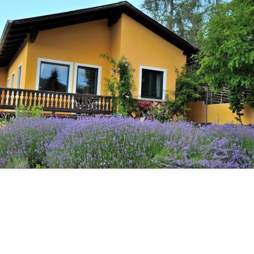 Sulamith Ferienhaus mit Garten