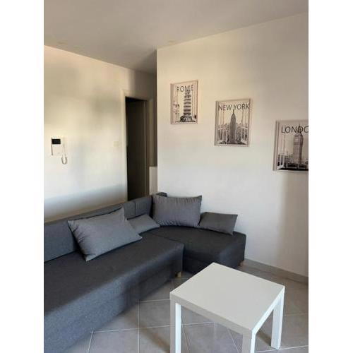 Sulimančev Apartman