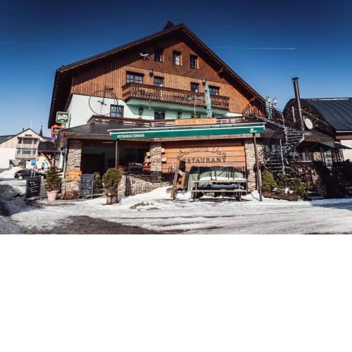Šumava Inn