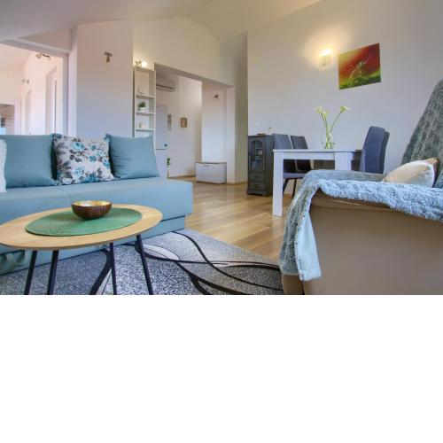 Summer Bliss Suite