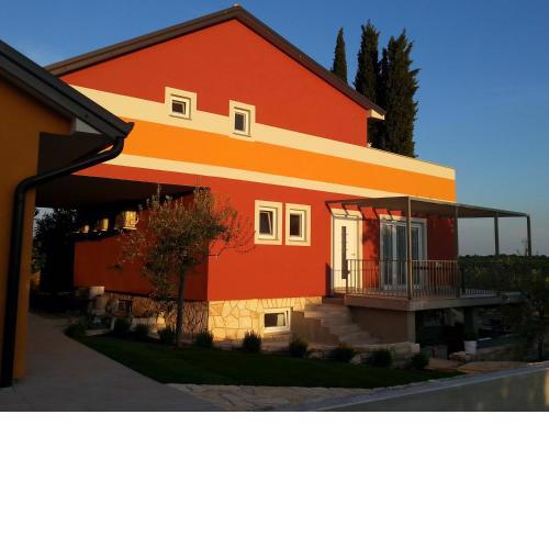 Summer Delight Apartments
