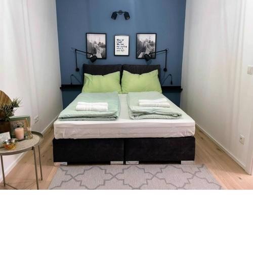 Summer Dream - Air Conditioned balcony flat on 2 floors