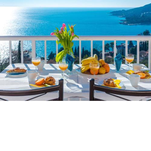 Summer Experience Apartment