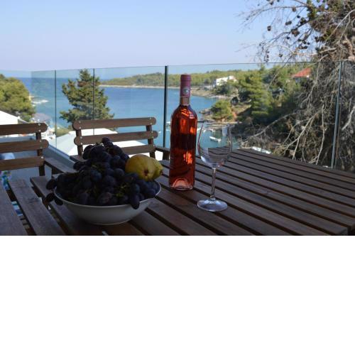 Summer House Krištof
