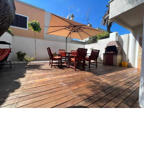 Summer house MIA - Mareda