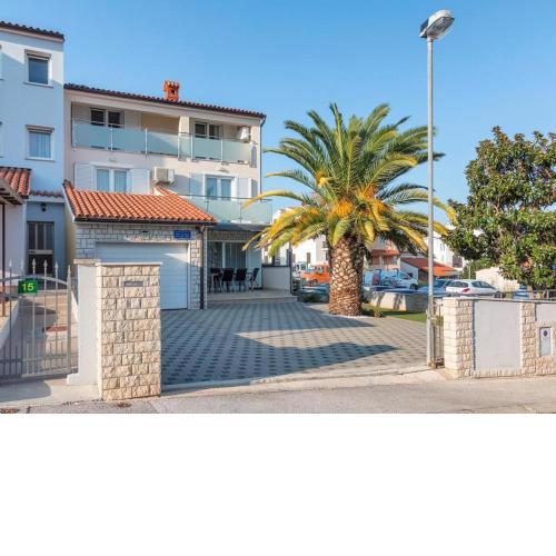 Summer house Pula