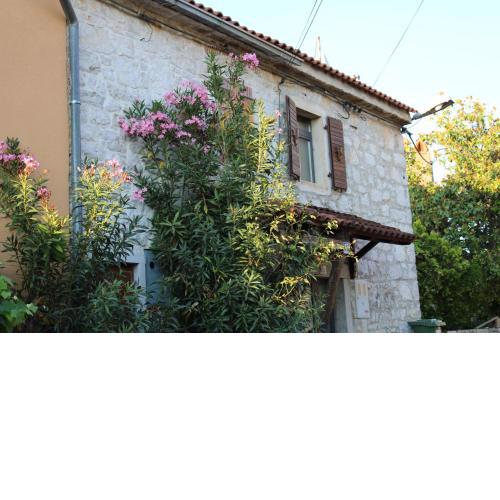 Summer house Sammon