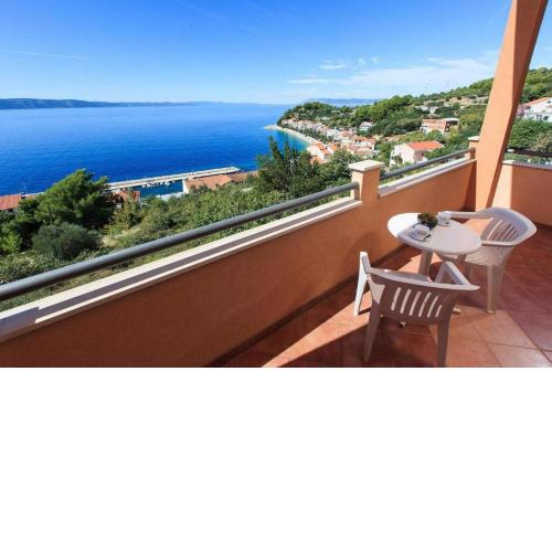 Summerheaven Apartments