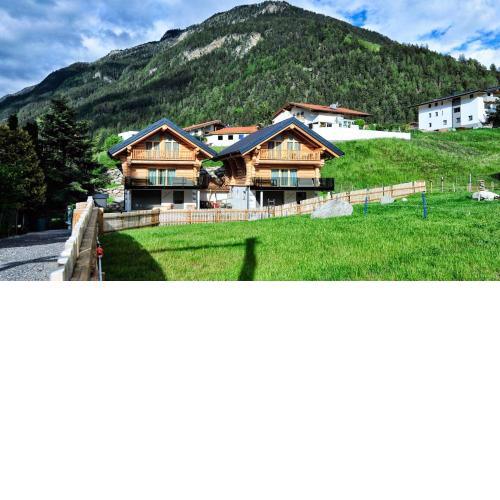 Summit Lodges