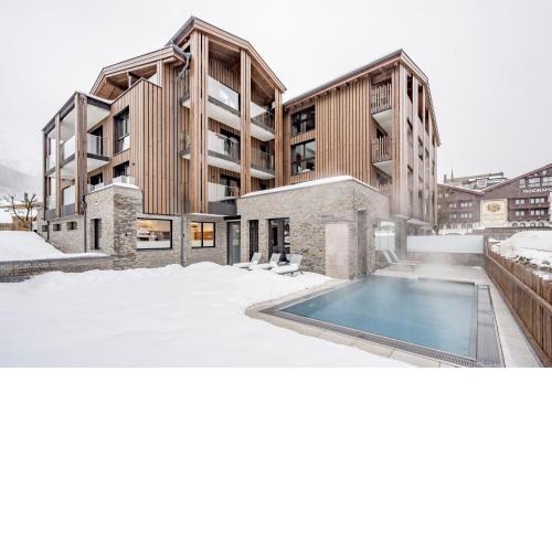 Summit Seefeld