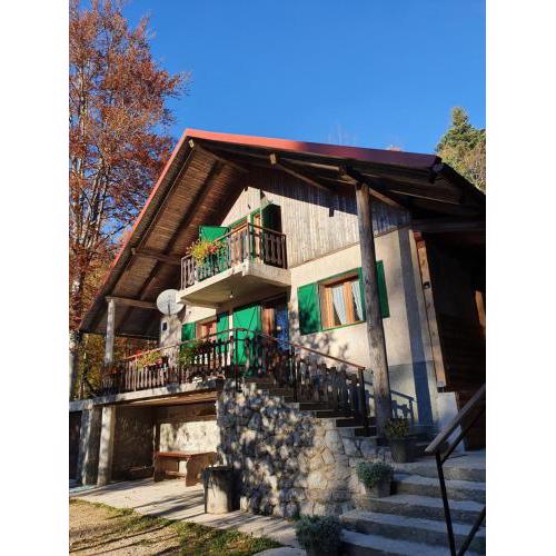 Śumska kuća