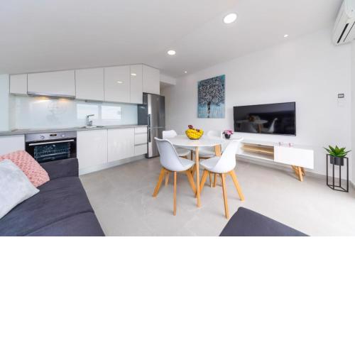 Sun Apartment Klis