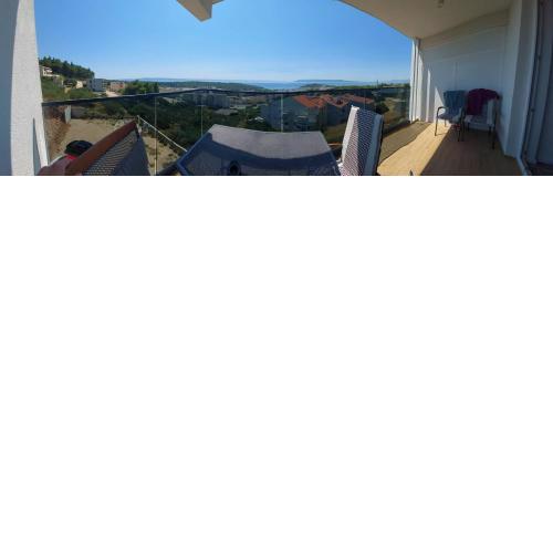 Sun apartment