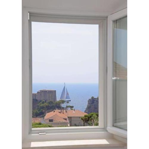 Sun Apartment