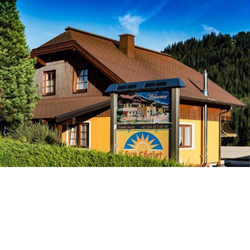 Sun Chalet