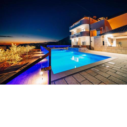 Sun Haven Luxury Apartments