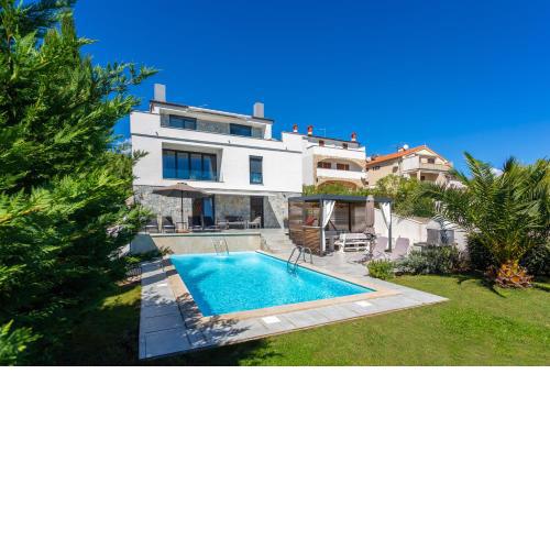 Sun & Sea Villa