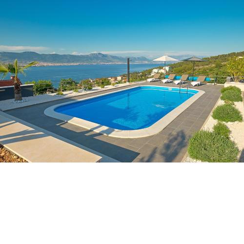 Sun Spalato Villa Borna