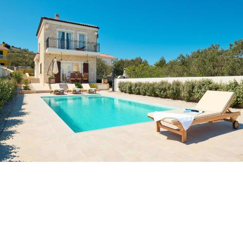 Sun Spalato Villa Cikas