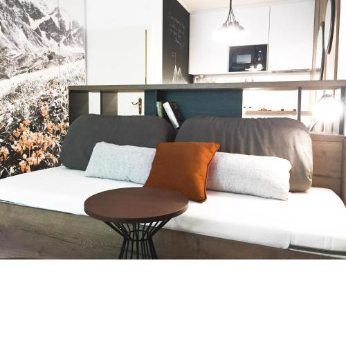 Sun Valley Apartment
