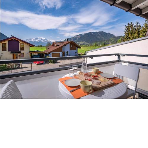 Sun Valley Apartments